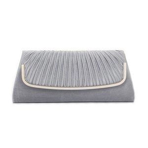Cross-Body Bags, Grey T_T